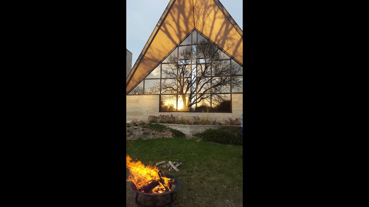 First Sunday in Lent 