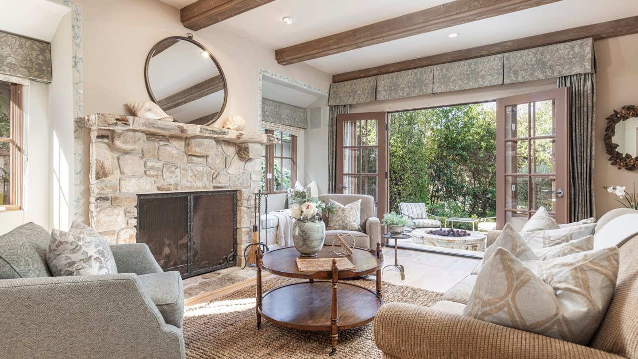 Sea Breeze | SE Corner of Monte Verde & 10th, Carmel-by-the-Sea
