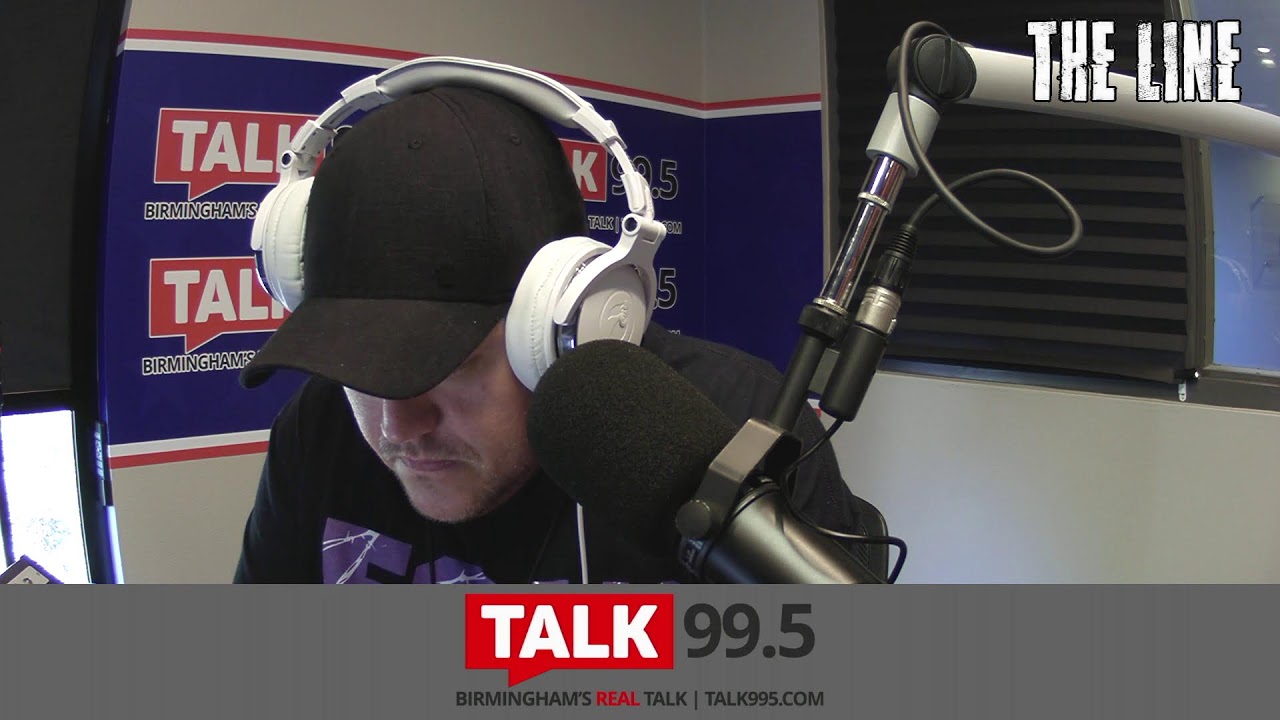 Talk 99.5