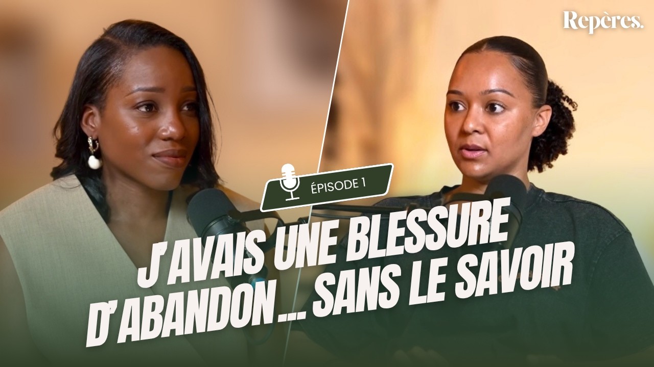 Comment Jessica s’est construite avec un père absent ? | Témoignage Chrétien | Repères 