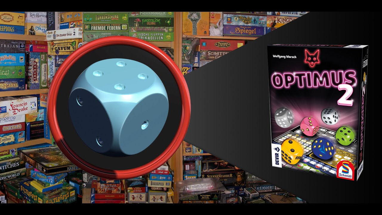 Optimus 2 - Como Jogar