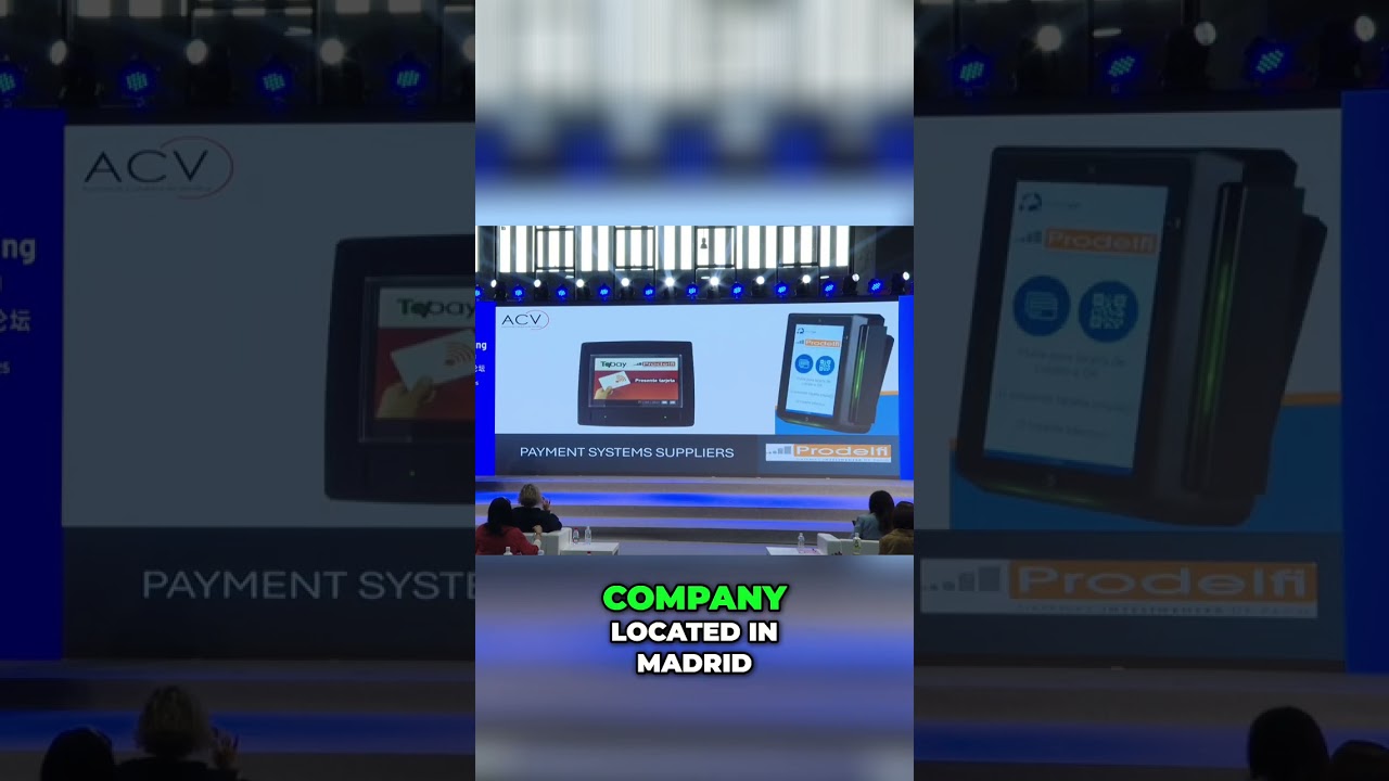 Discover the Leading Vending Machine Suppliers in Spain