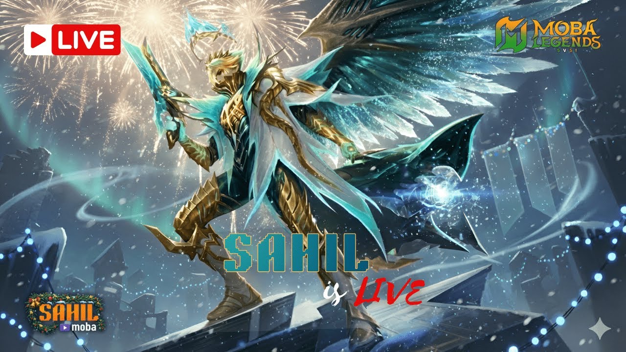 SUNDAY LATE NIGHT Mobile legends RANK PUSH with SUBS & CHILL LIVE MOBA 5V5 #shortslive