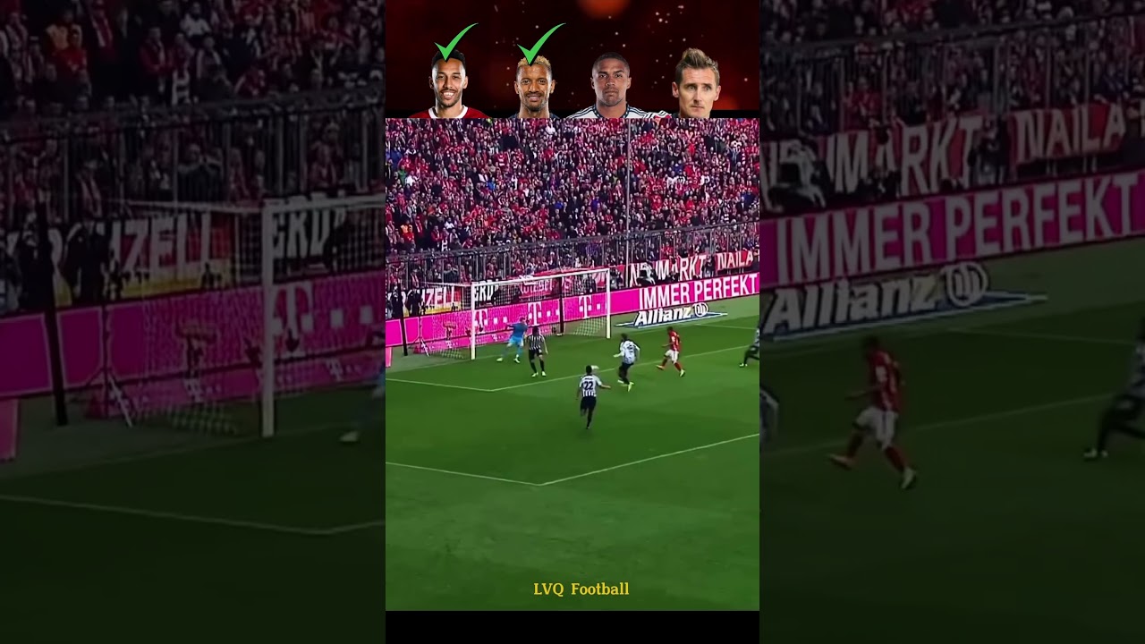 Acrobatic Celebrations #football #soccer #shorts
