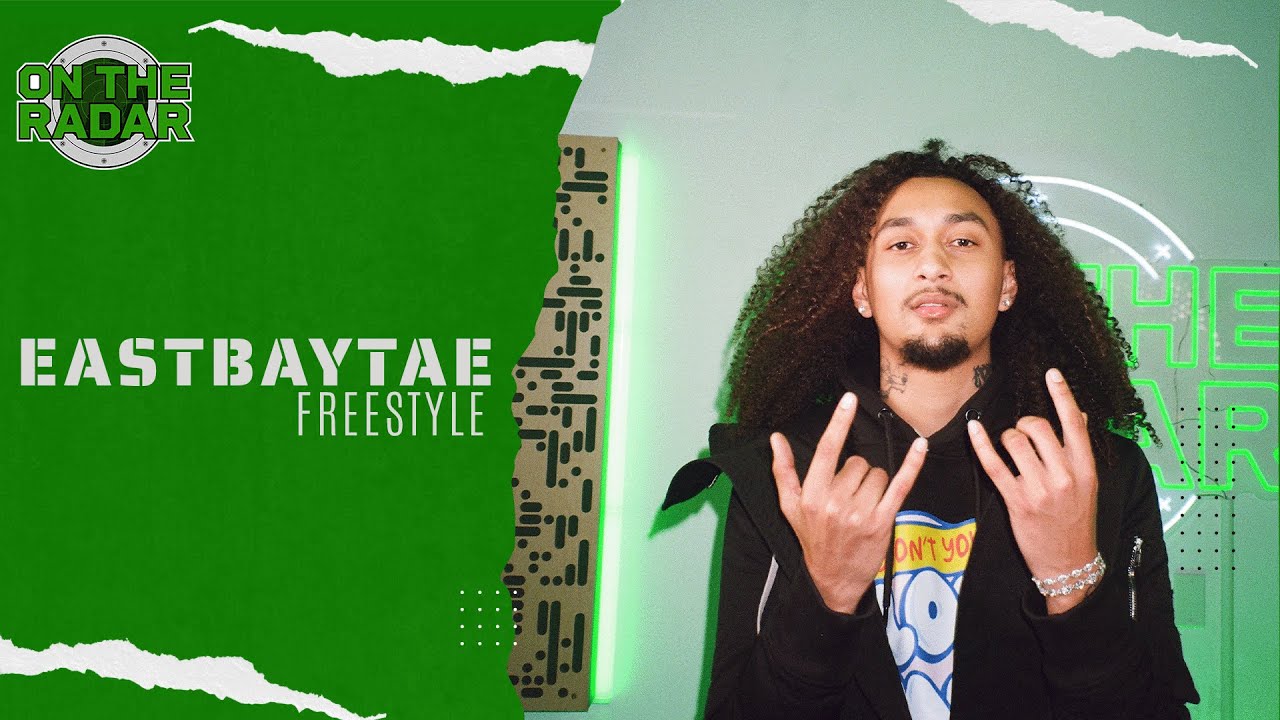 The Eastbaytae 
