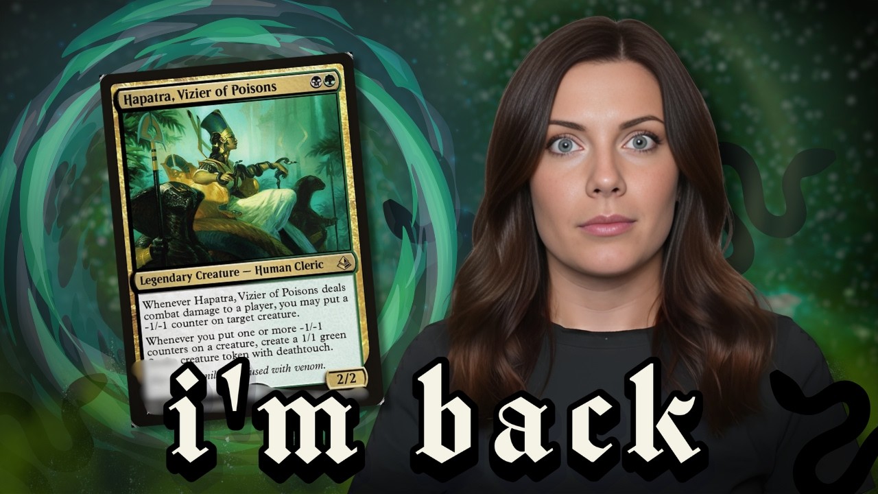 Me vs The Community | Hapatra Returns