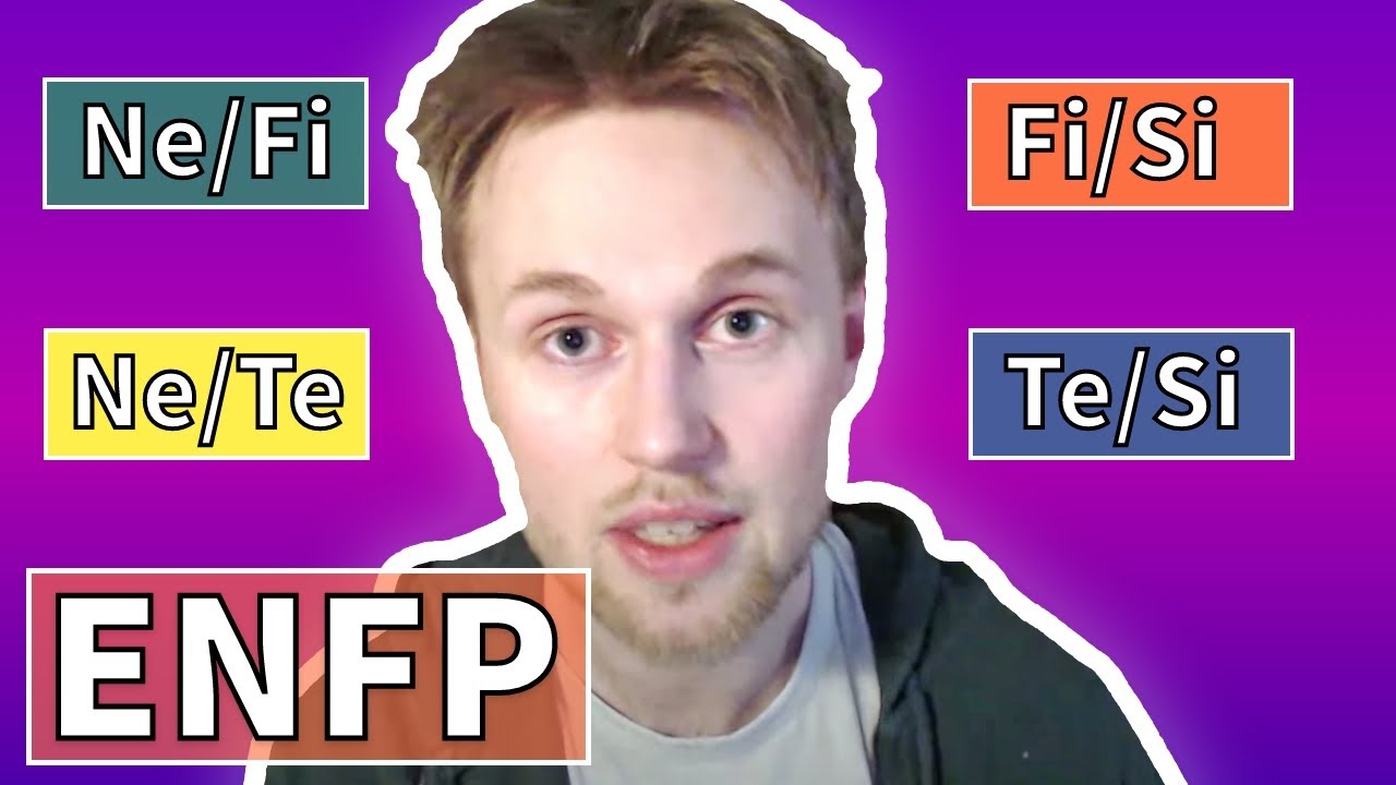 What Kind Of ENFP Subtype Are You?