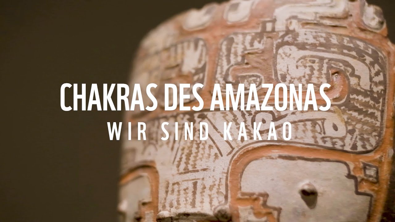 Chakras des Amazonas - Wir sind Kakao