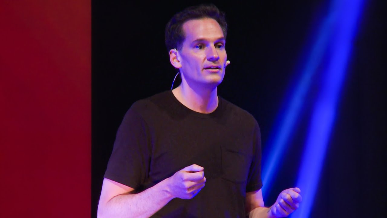 Videojuegos: el siguiente nivel de la educación | Juan Avila | TEDxCordoba