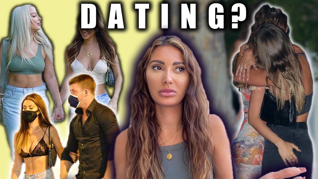ADDRESSING DATING RUMOURS, WHO I AM DATING NOW, MY SEXUALITY, DIET & LIFE UPDATE *overdue*