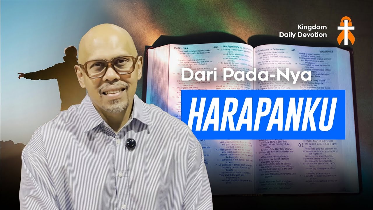 DARI PADA-NYA HARAPANKU #PLEASESHARE 