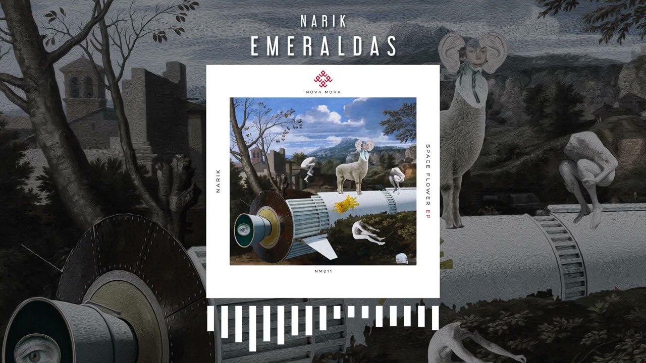 Narik - Emeraldas