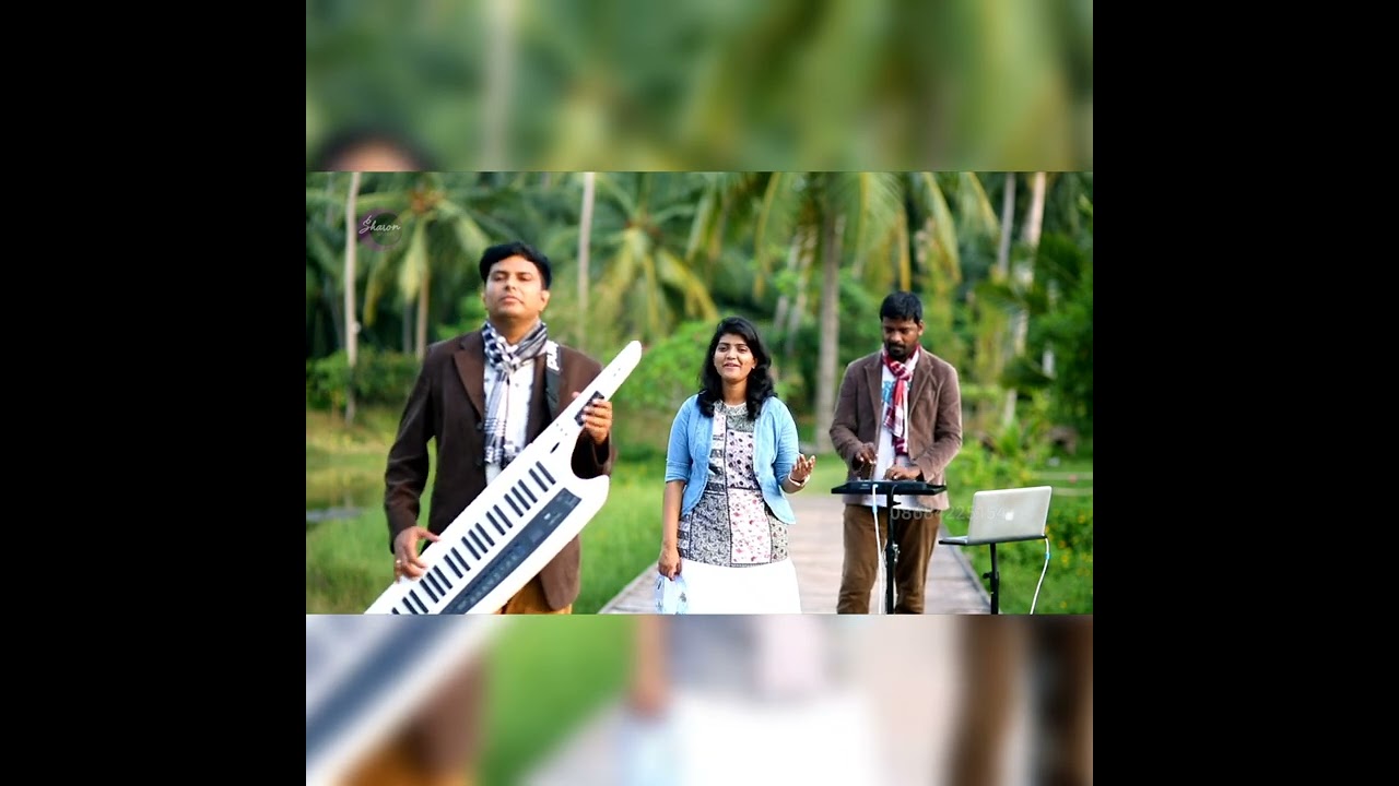 #shorts #jkchristopher #philipsharon #yesayye premaku #sharonphilip
