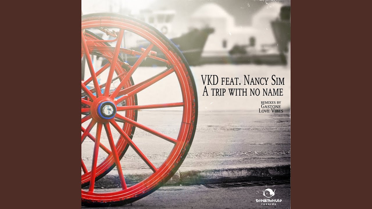 A Trip with No Name (feat. Nancy Sim)