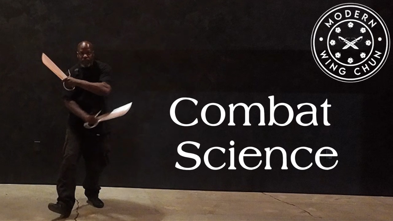 how to control an opponent at close range