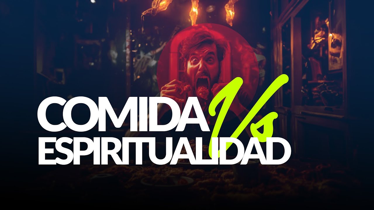 El MANÁ HOY ¿Cómo tu alimentación afecta tu espiritualidad?