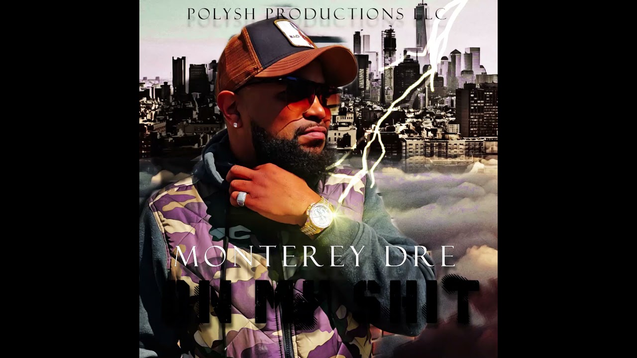 Artist: Monterey Dre. Song: On my Shit. Producer: Polysh Beatz. Promo vid!