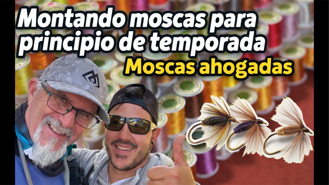 ✅#pesca #chileflyfishing #fishing #lineadepesca #pescamosca #tutorial