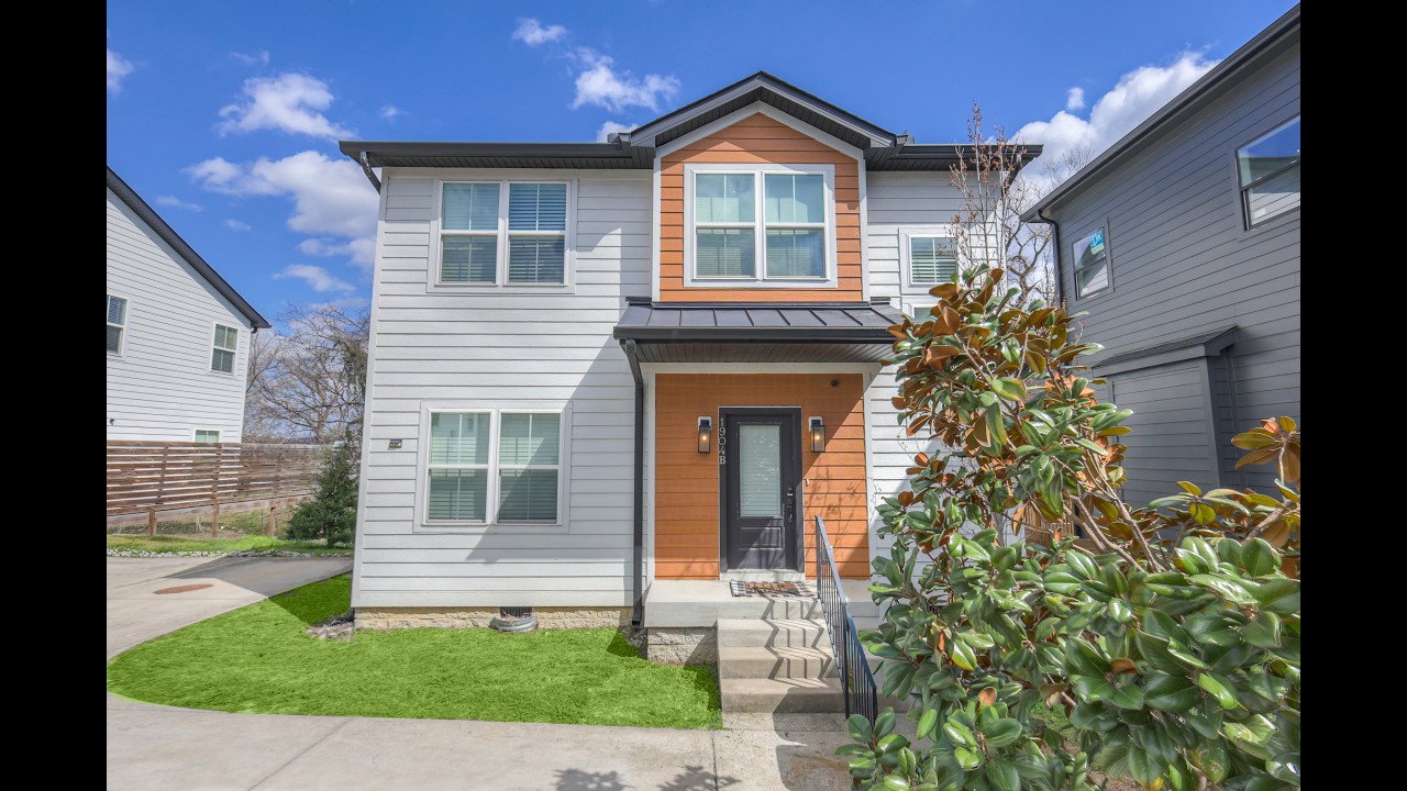 1904B 3rd  Ave  N  Nashville, TN