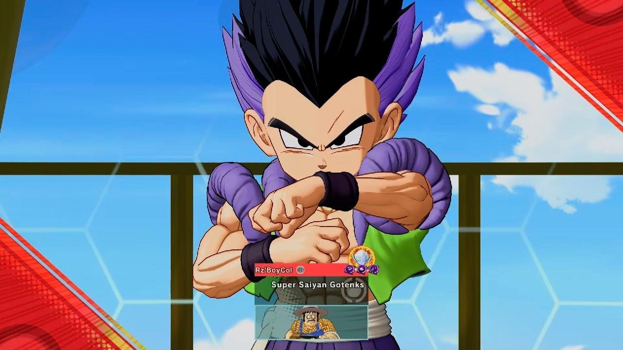 DRAGON BALL GEKISHIN SQUADRA 1/5/26 