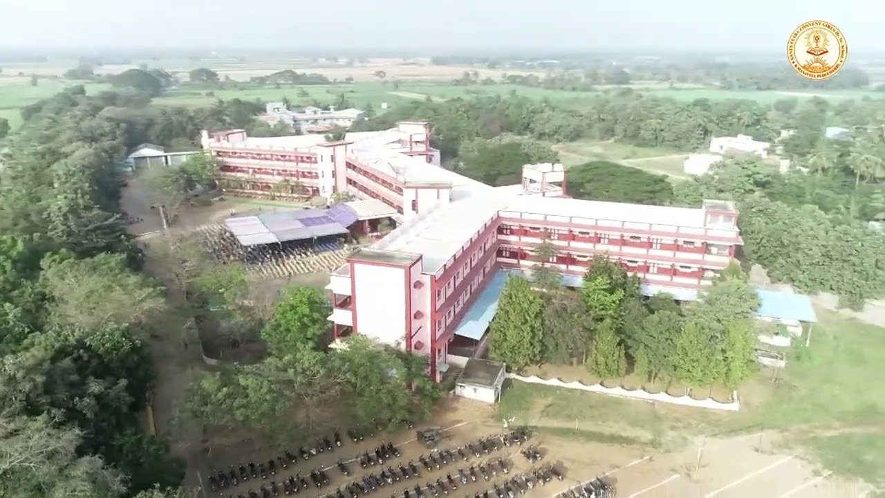SANTA CLARA CONVENT GIRLS HR. SEC. SCHOOL|PUDUCHERRY