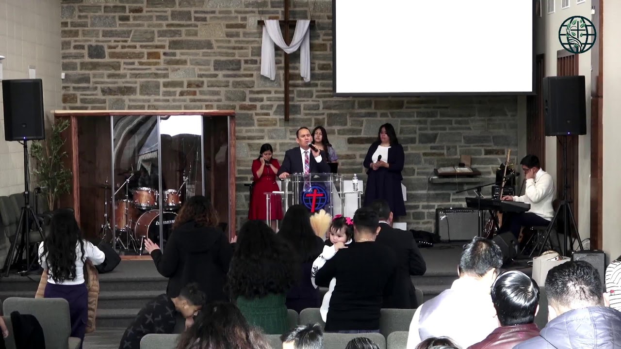 Culto Evangelístico | 2.1.2026 | IDDPMI Bel Air