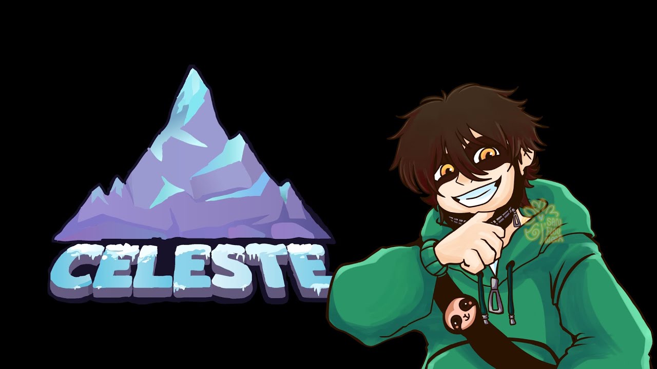 #1 - Celeste (GAMEPLAY)