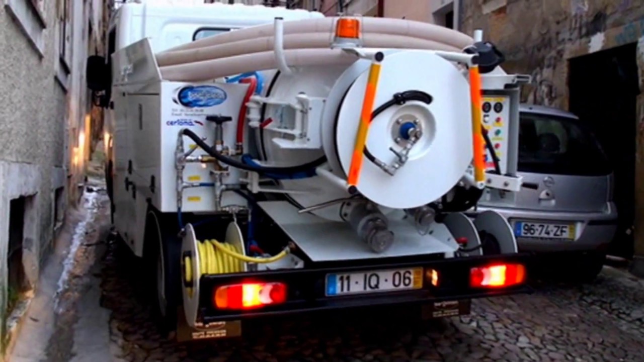 Baroclean 3,5 Ton