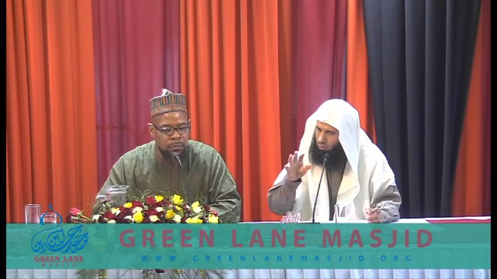 The Khawarij: History and Principles - Sheikh Faisal Al Jasim