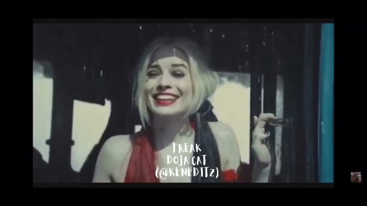 edit audios MADE for dc villains