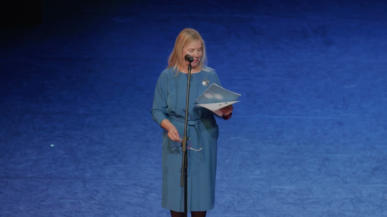 ERRS lööb lokku ja kutsub kokku 2024