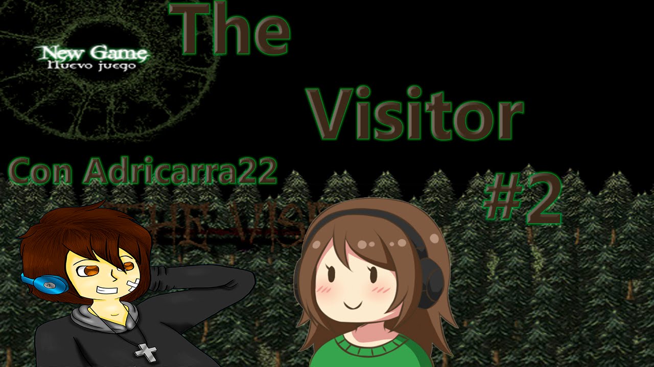 The Visitor | Final 