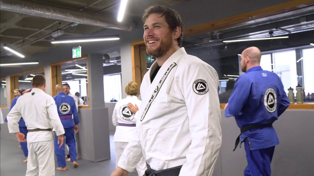 Our Competition Training Mentality