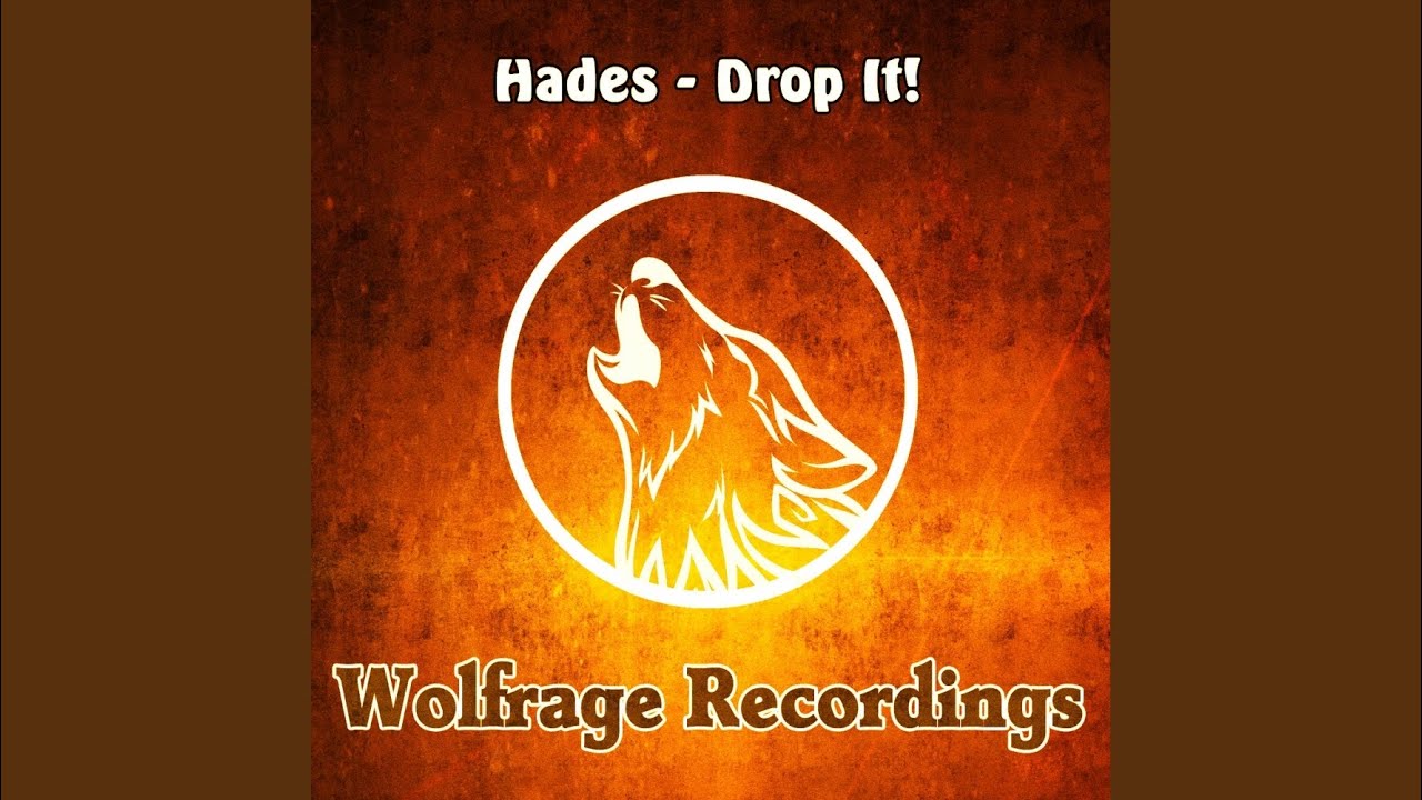 Drop It! (Original Mix)