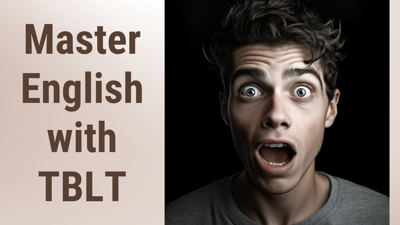 Task-Based Language Teaching: Dive Deep into Modern ELT!