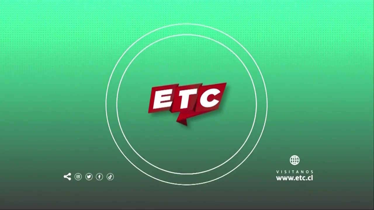 ETC (Chile) | Shin Chan Bumper (2023)