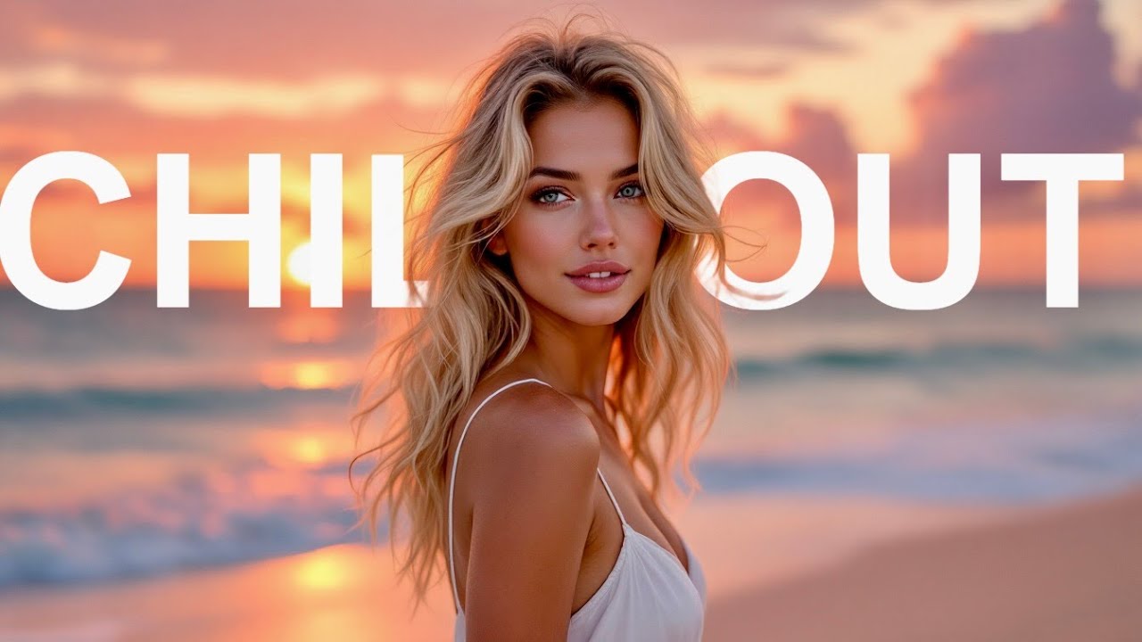 Chill out music mix -  Dreamy Organic Deep House - Instrumental
