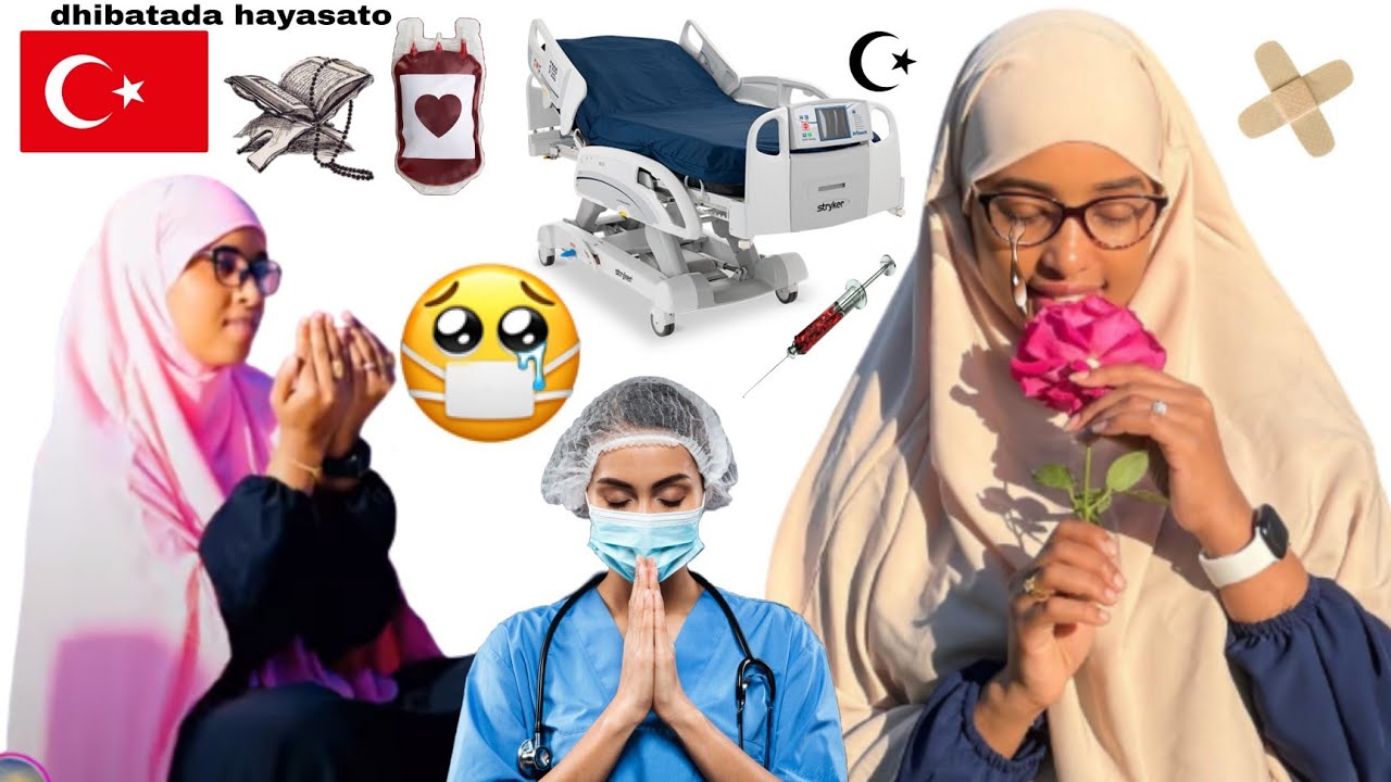 nasra abtidoon oo ka hadashey dhibatada hayasato iyo xanunka kudhacde 😭