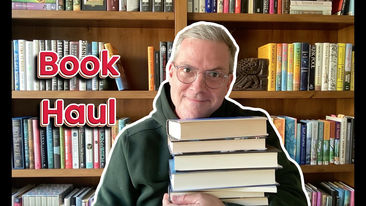 Покупка книг!