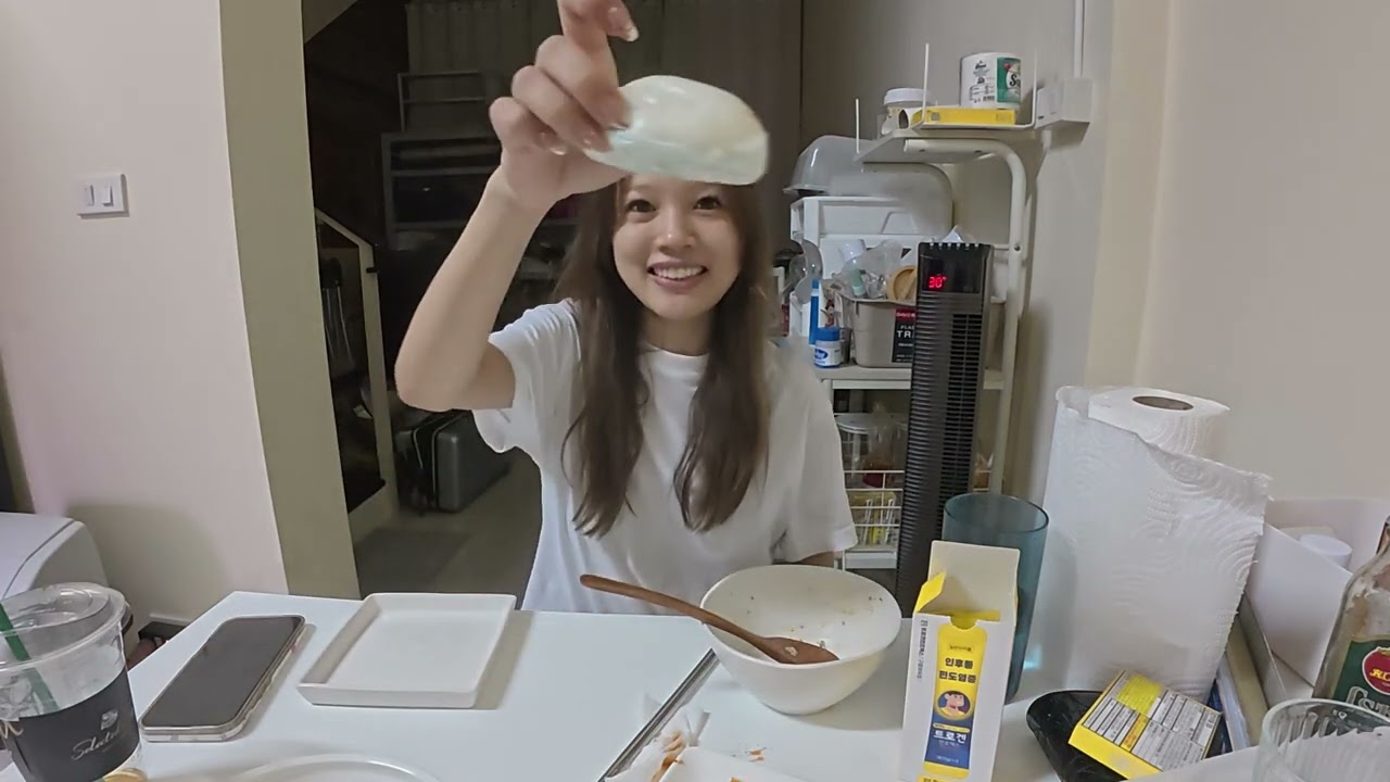 ข้อดีของการมีแฟนเป็นคนเกาหลี l ep.2 한국 남자친구 만나면 좋은점..한♥태커플