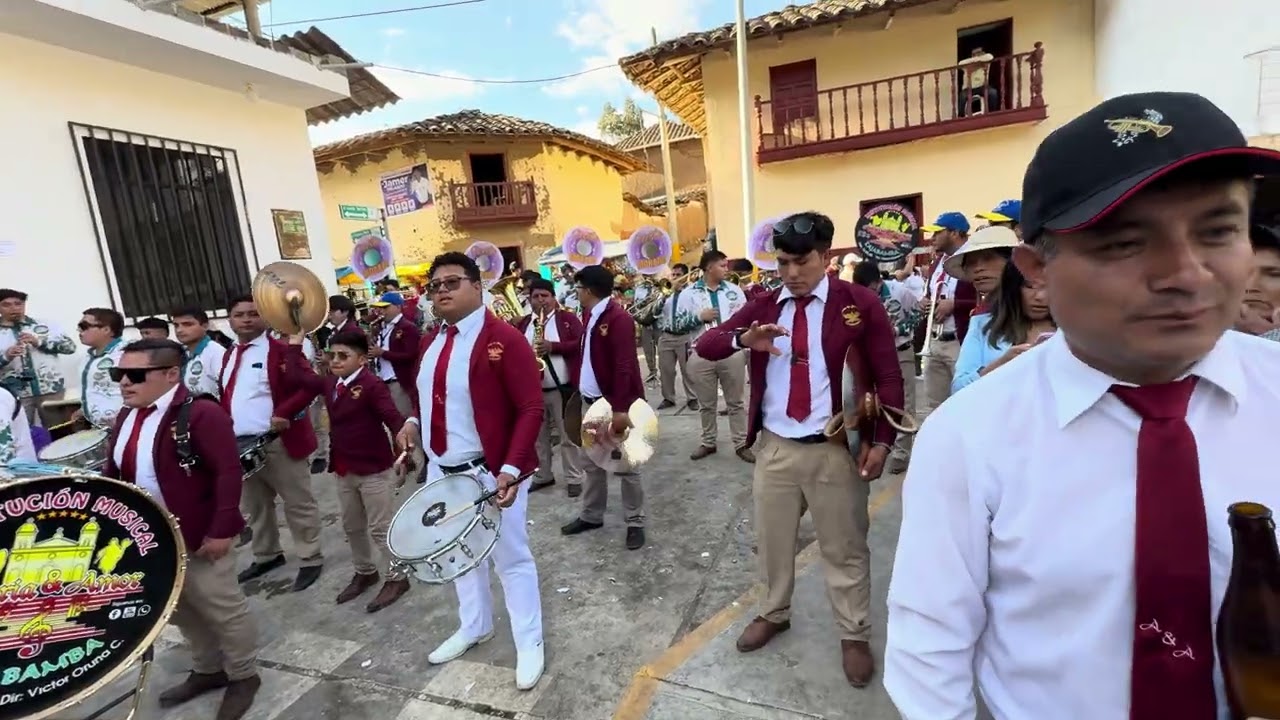 SITACOCHA 2025