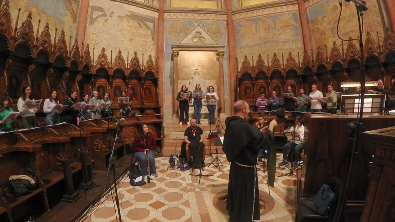 Anima di Cristo