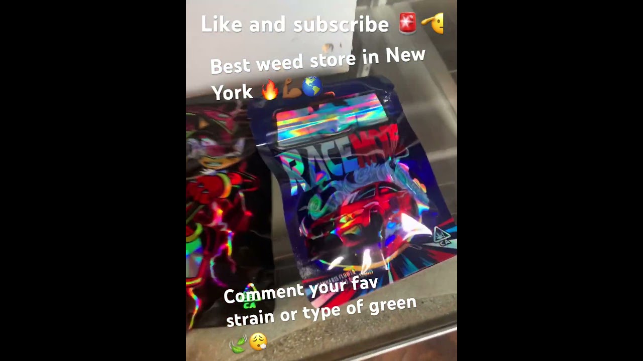 Best weed place in New York🍃🚨 #youtubeshorts #marijuananews #lazymorty420 #newyork #weednews #lazy