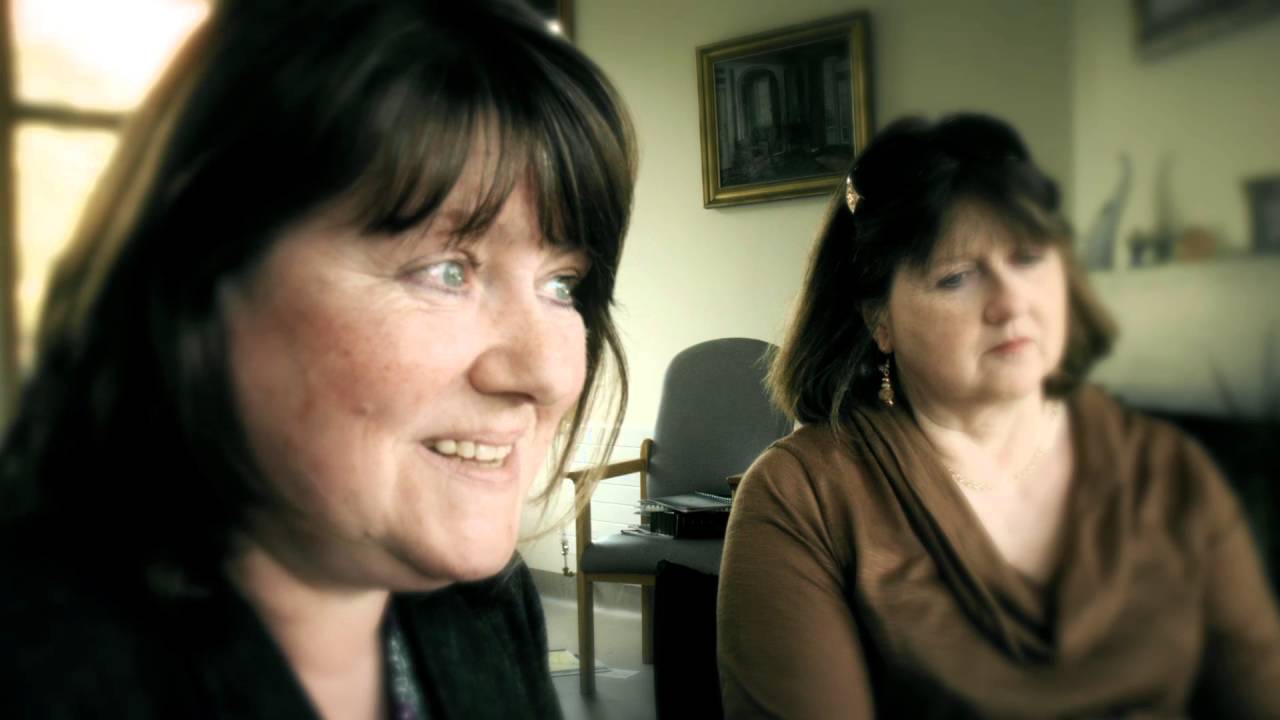 The Story of Saint Joseph's Shankill