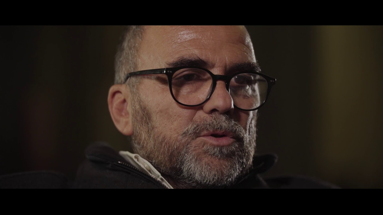 Intervista a Nicola Flora: Cultura e sociale muovono il sud