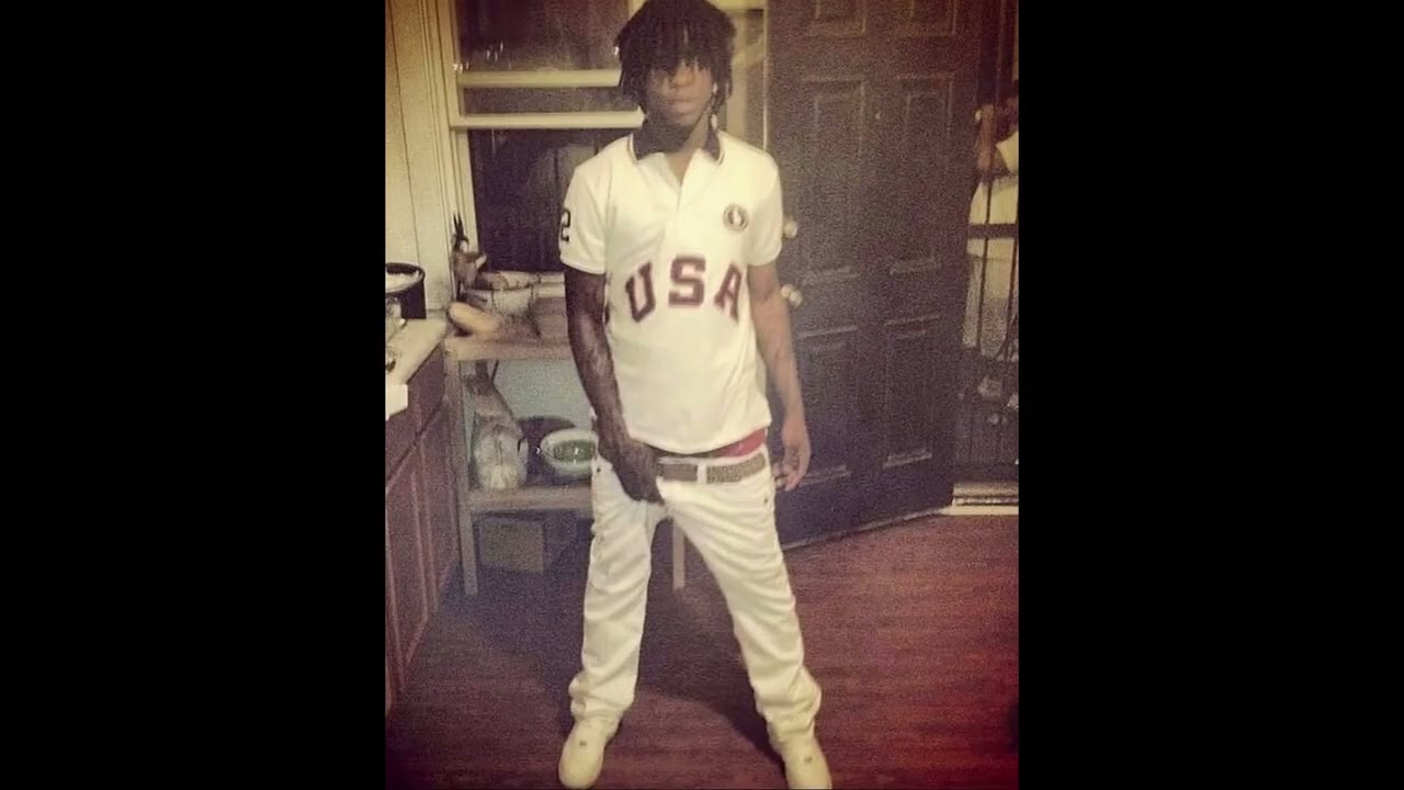 free 2012 chief keef + atlanta shi type beat