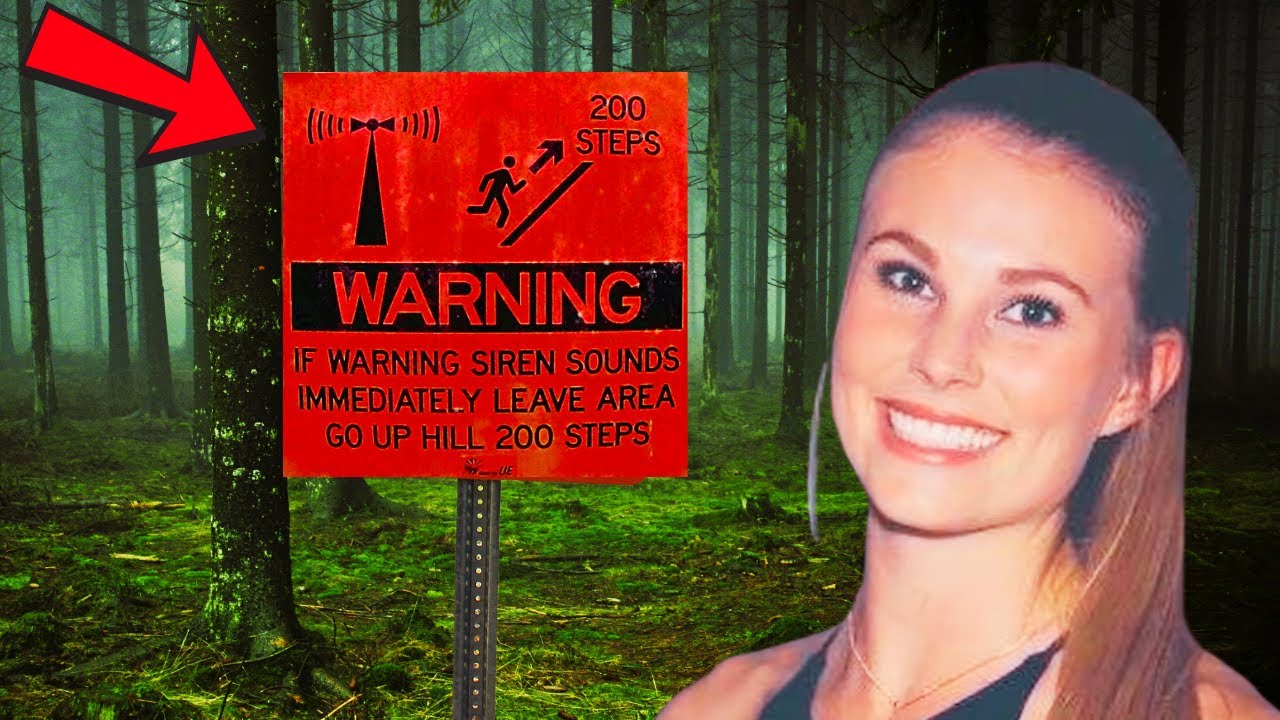 She ignored All WARNING SIREN🚨⚠️