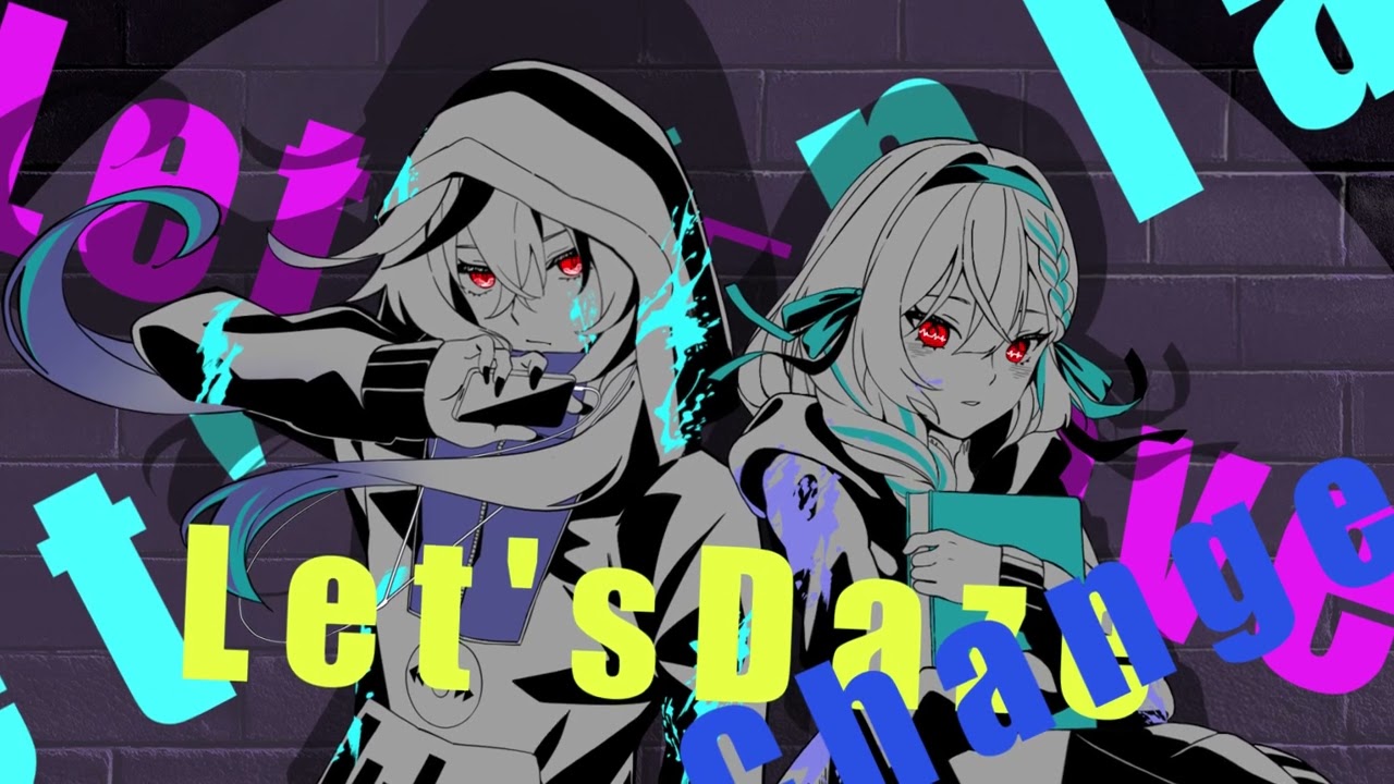【Kagerou Project】daze - Illusion (Baku & Listen) #KagerouDaysARP