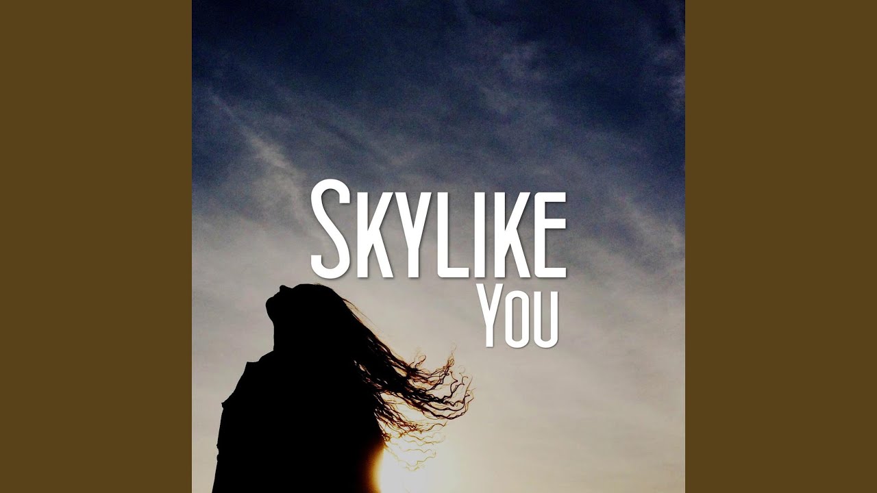 You