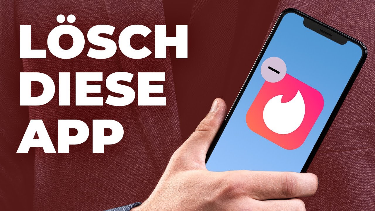 Frauen kennenlernen - der ultimative Weg [L&ouml;sch Tinder]